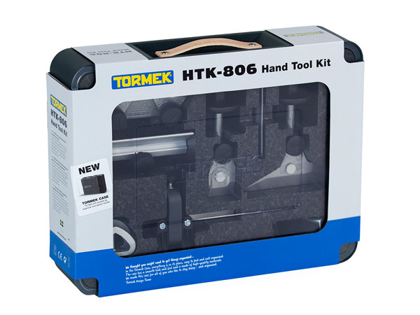 Tormek HTK-806 Hus- och hempaket