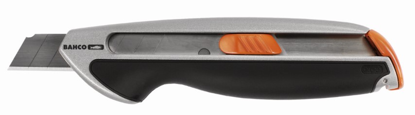 Bahco Universalkniv med 18 mm brytblad