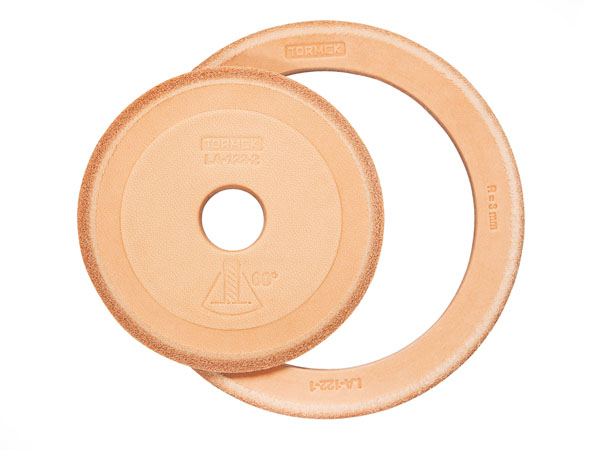 Tormek LA-122 Standard utbytesskivor