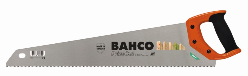 Bahco Handsåg PRIZECUT, 550mm