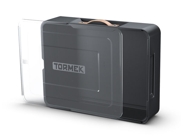 Tormek TC-800 Case