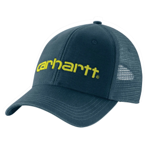 CARHARTT® Dunmore Cap, Keps, Night Blue, strl OFA