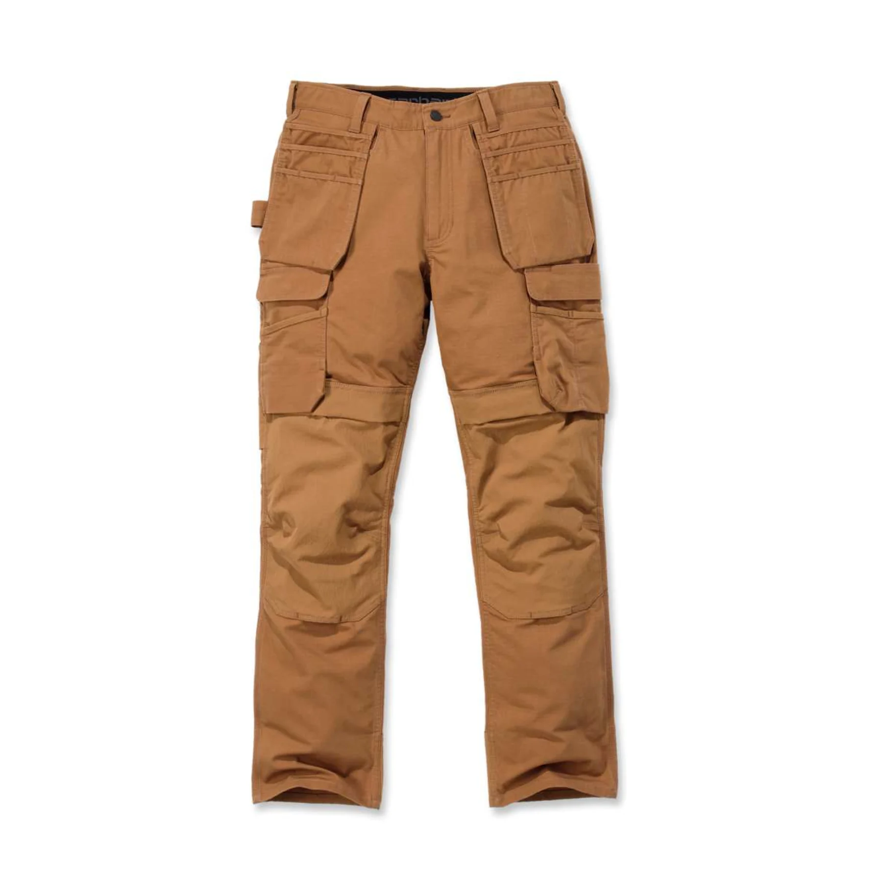 CARHARTT® Steel Multipocket Pant, Carhartt® Brown