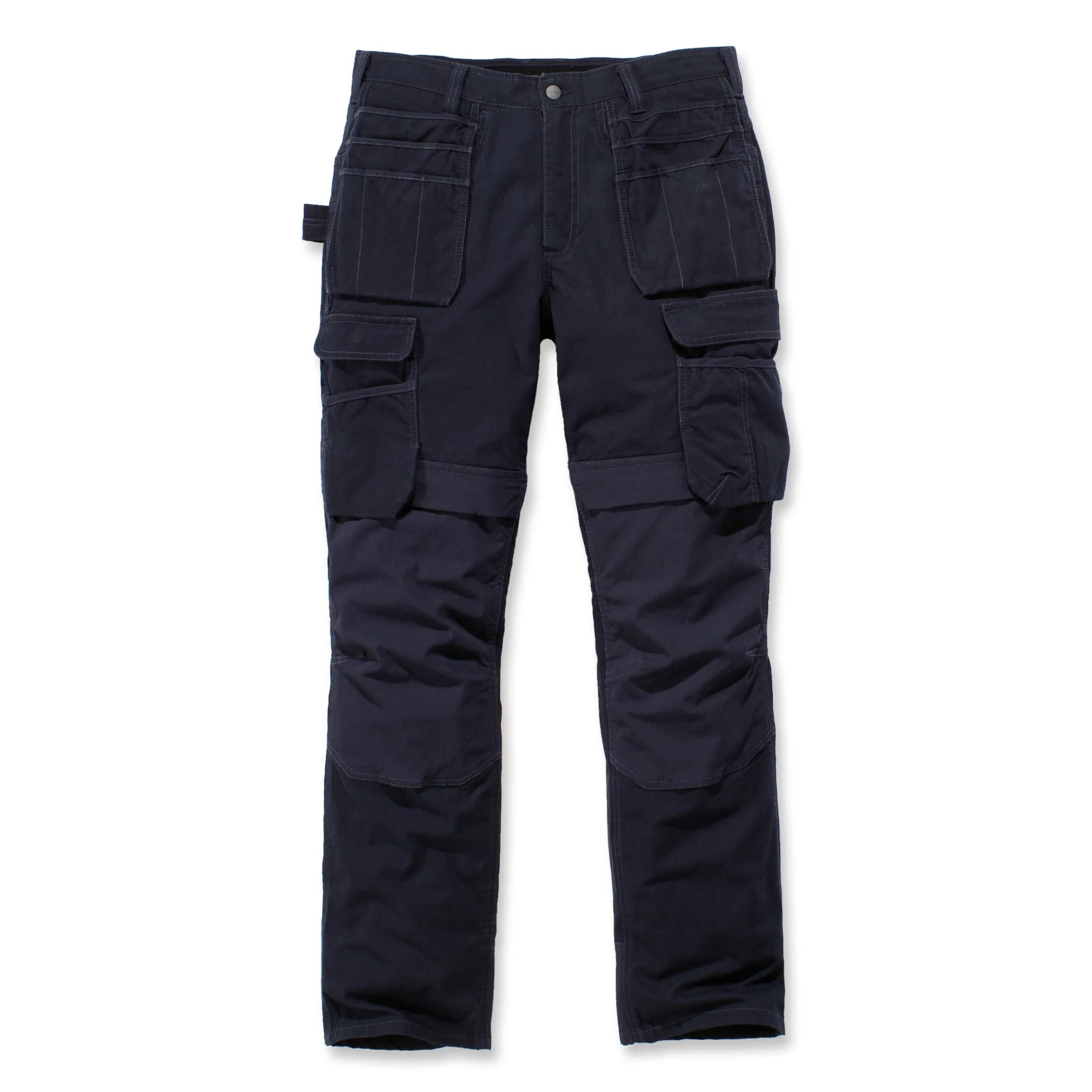 CARHARTT® Steel Multipocket Pant, Snickarebyxa, Navy