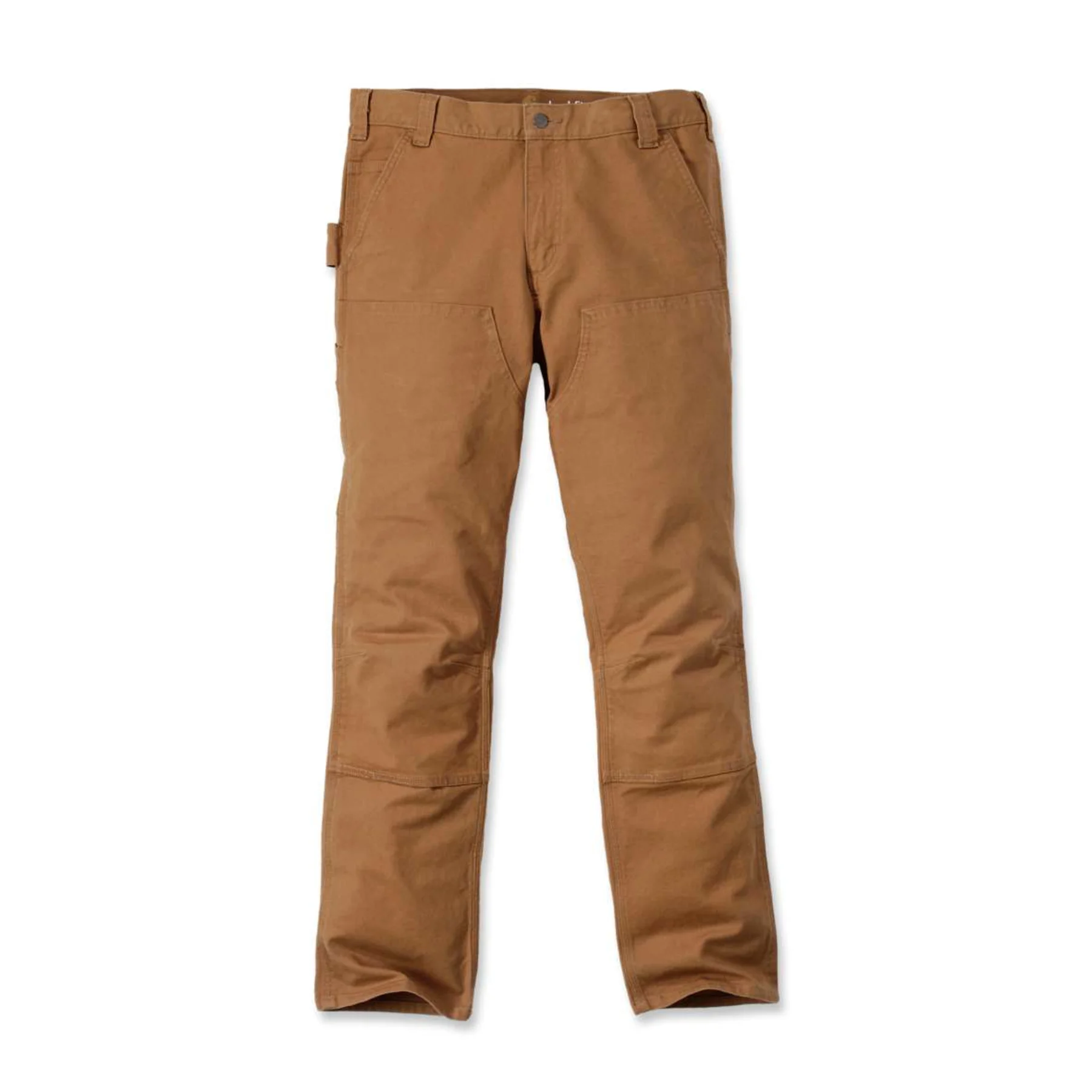 CARHARTT® Stretch Duck Double Front, Carhartt® Brown