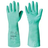 Granberg Kemikalieresistenta handskar i nitril Chemstar®