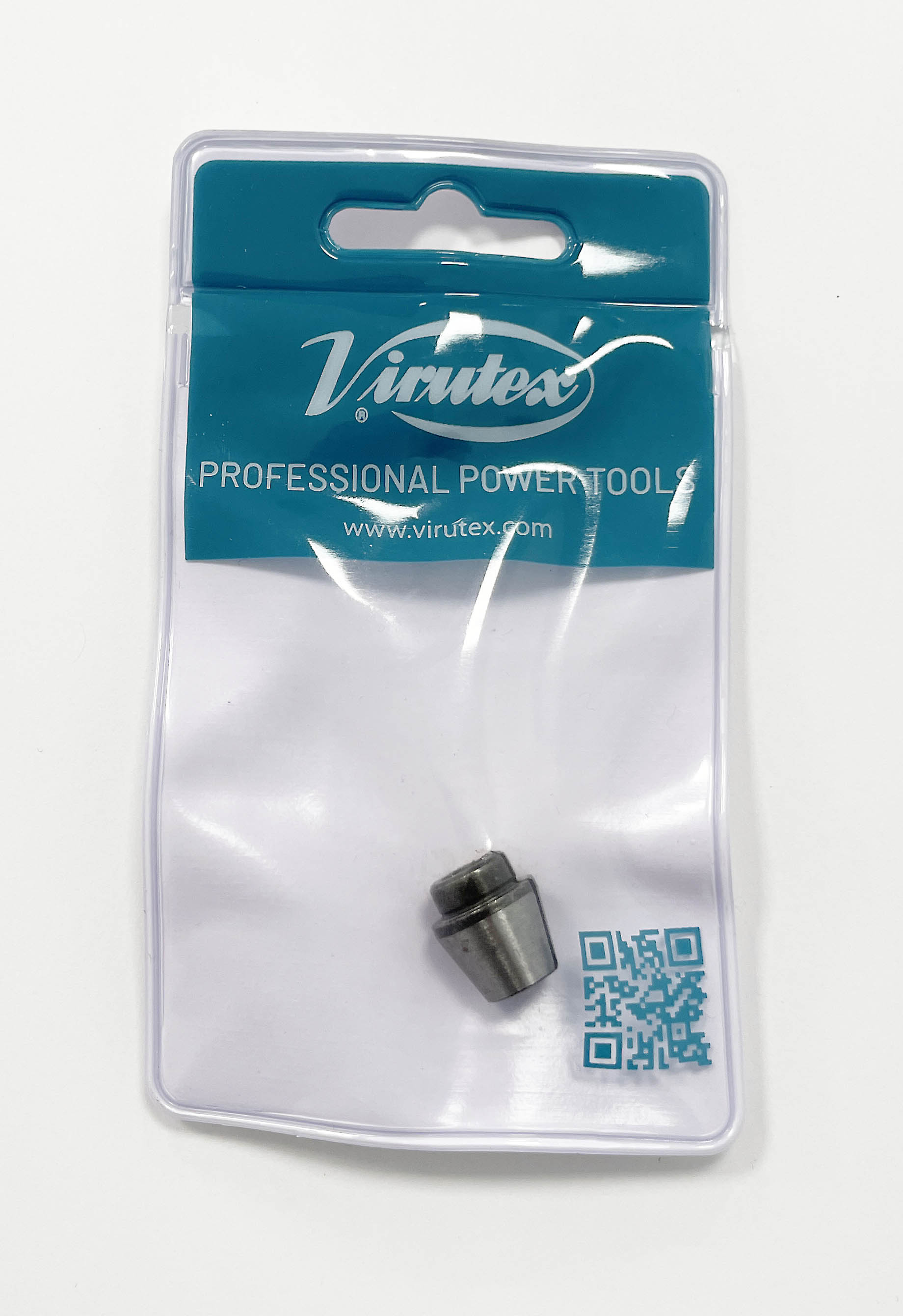 Virutex® Spännhylsa 6,35mm (FR192VG, RA17VG, RO156N)