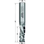 CMT Diamantfräs D12 I25 L70 S12X40 Z3 (9 DP) Nesting