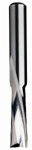 CMT Spiral massiv negativ D8 S8 I32 L80 Downcut Z2