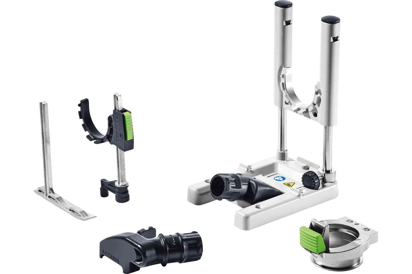 Festool Tillbehörsset multiverktyg OSC-AH/TA/AV-Set