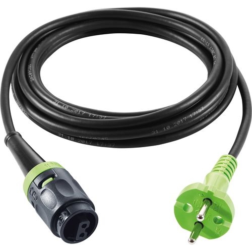 Festool plug it-kabel H05 RN-F-4 1st