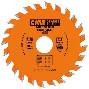 CMT Notklinga HW (15AA31) 180x3,0/2,0x30 Z=18
