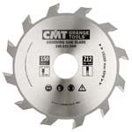 CMT Notklinga rak D180 Z18 d30 K6,0