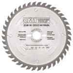 CMT Justersågklinga D260 Z60 d30 K2,8