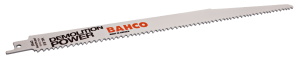 Bahco Sandflex® tigersågblad i bimetall för rivningsarbeten, 5/8 tdr/tum -150 mm - 2 st/industripack
