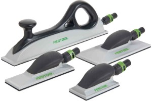 Festool Slipklossar HSK-A-Set