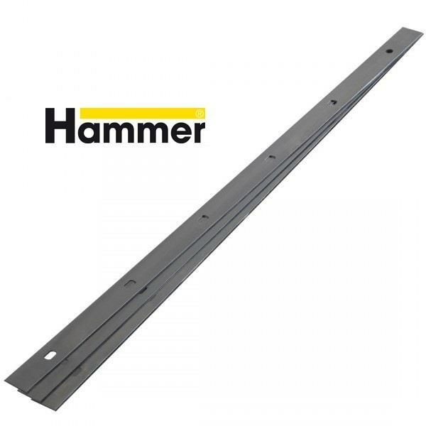 Vändskär till Hammer 410mm