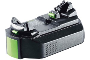 Festool Batteri BP-XS 2.6 Ah Li-Ion