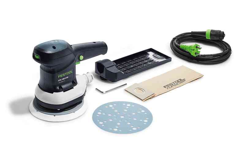 Festool Excenterslip ETS 150/3 EQ