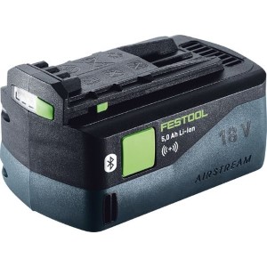 Festool Batteri BP 18 Li 5,0 ASI