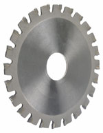 Steelblade 115 mm D115 d25,4 / d22,2 z24