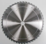 Widia sågblad D160 d20 Z48 extra tunn