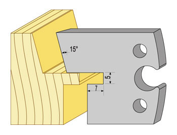 Profilstål 94206HSS