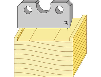 Profilstål 94229HSS