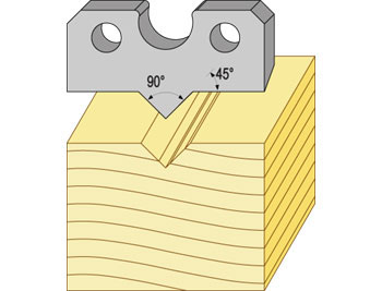 Profilstål 94359 HSS