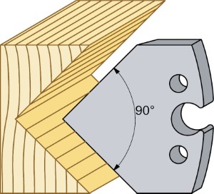 *Profilstål 95068HSS 45gr