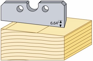 Profilstål 96027 HSS