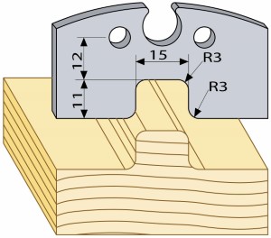 Standardstål 96060HSS