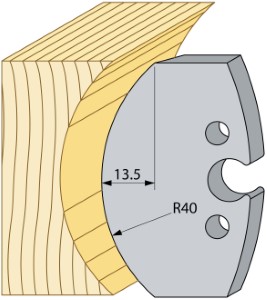 Profilstål 96069 HSS