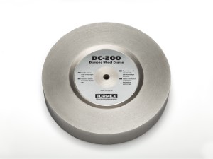 Tormek Diamond Wheel Course DC-200 360 Korn