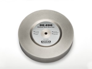 Tormek Diamond Wheel Extra Fine DE-200 1200 Korn