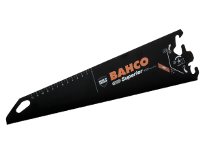 Bahco Sågblad Superior™ 400mm allround fintandad, passar ERGO™ EX-handtag