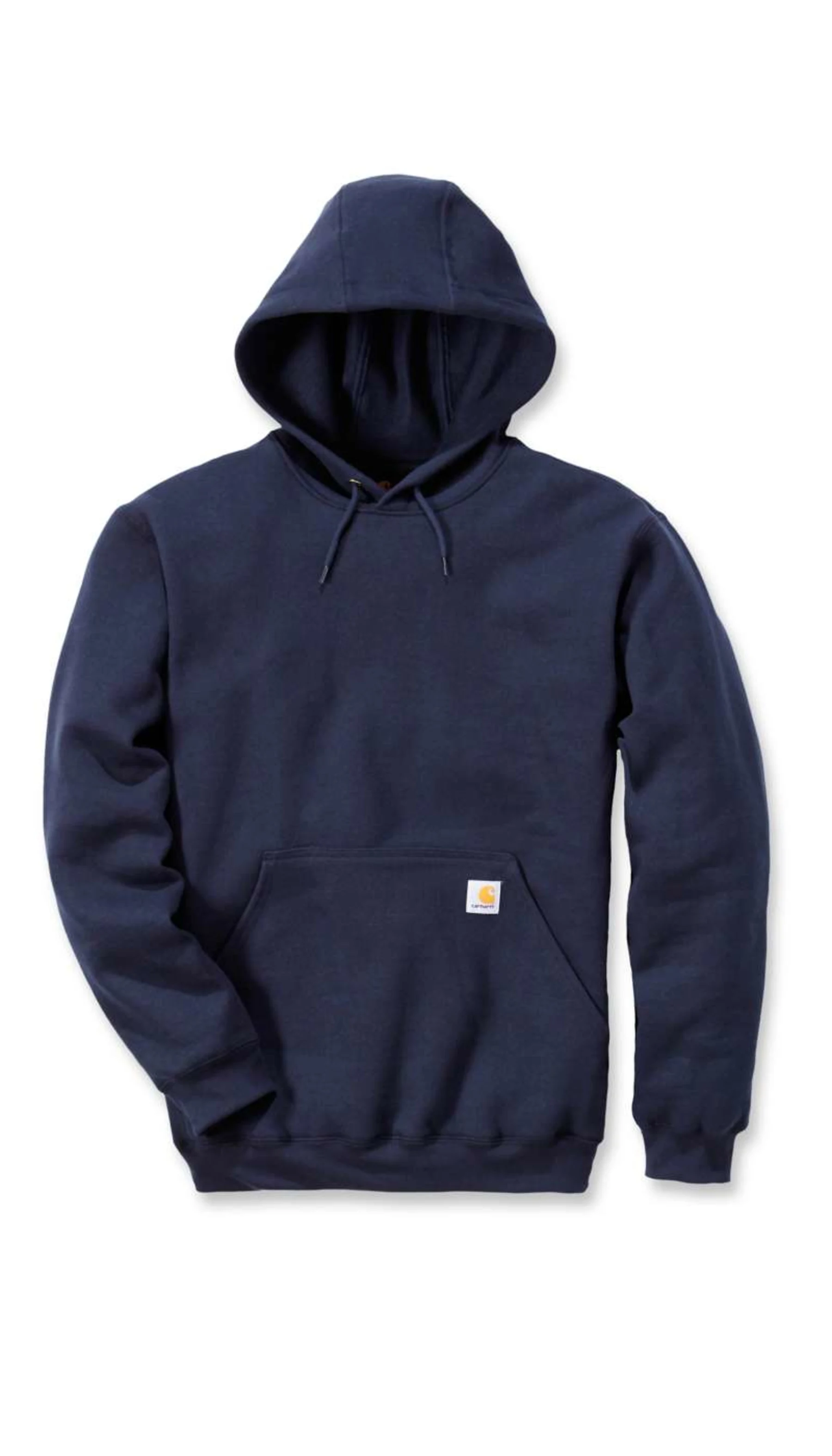 CARHARTT® Hooded Sweatshirt, New Navy