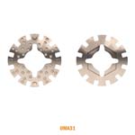 CMT Universaladapter Multiverktyg, 2-pack