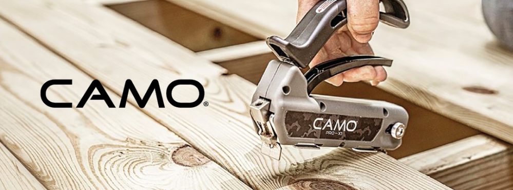 CAMO