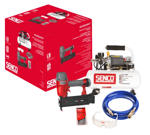 senco-starter-kit-dyckertpaket-med-kompressor-ac4504-finish-pro-18mg